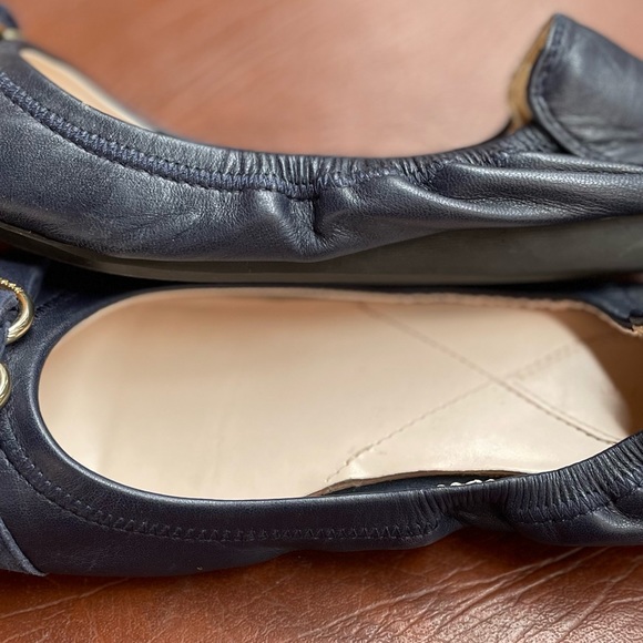 🎉 Host Pick🎉🆕 Cole Haan Elme Ballet ll Flat - Picture 14 of 14